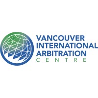Vancouver International Arbitration Centre logo - Similar company to Nylon Arbitration