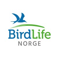 BirdLife Norge logo - Similar company to Artsdatabanken
