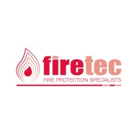 Firetec Contracts Limited logo - Similar company to Flammatech Limited