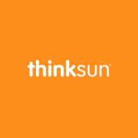 Think logo - Similar company to Nutragem