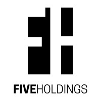 Five Holdings logo - Similar company to Continuum Venture Partners
