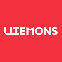 Litemons logo - Similar company to Raysync