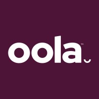 Oola Bowls logo - Similar company to Copper Cup Coffee