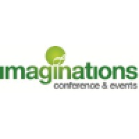 Imaginations Conferences & Events logo - Similar company to Events By Myla