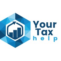 UK TAX HELP logo - Similar company to Uk Tax Accountants