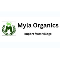 Mylaorganics logo - Similar company to Marive