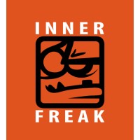Inner-Freak logo - Similar company to Tomako.Group