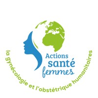 Actions Santé Femmes logo - Similar company to Afrat