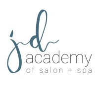 JD Academy of Salon and Spa logo - Similar company to Labusa Travel