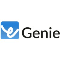 e-Genie logo - Similar company to Divansh Corporation