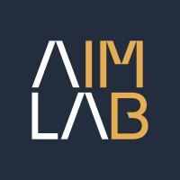 AIMLAB logo - Similar company to Fbastudio