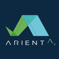 Arienta logo - Similar company to Ams - Advanced Measurement Systems Ltd.