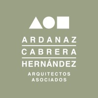 ACH Arquitectos logo - Similar company to Lpa Studio