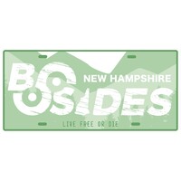 BSides NH logo - Similar company to 403 Labs
