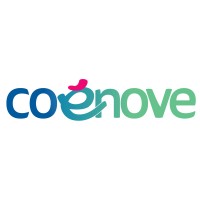 Coénove logo - Similar company to Hydrogenium