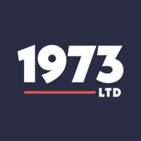 1973 Ltd logo - Similar company to 3Sixtycreative