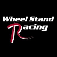Wheel Stand Racing logo - Similar company to Kub Products Ltd