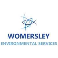 Womersley Environmental Services logo - Similar company to Multi Trade Environmental Services
