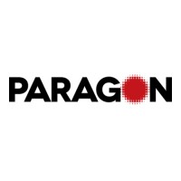 PARAGON logo - Similar company to Paragon Decision Science