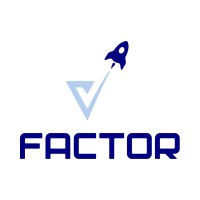 V-Factor Social logo - Similar company to Brand Surge