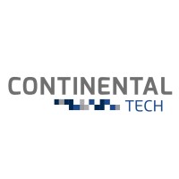Continental Tech logo - Similar company to Unidax