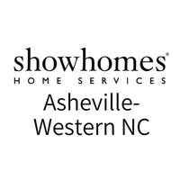 Showhomes Asheville-Western NC logo - Similar company to Gobosource || Globus New Media Llc
