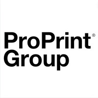ProPrint Group logo - Similar company to Proprint.Com