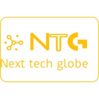 NextTechGlobe logo - Similar company to Gridds