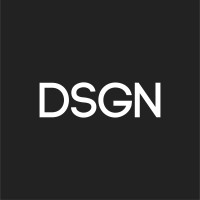DSGN✻ logo - Similar company to Dsgn Development
