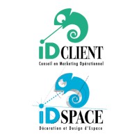 ID CLIENT - ID SPACE logo - Similar company to Cuisine Privee