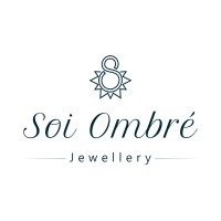 Soi Ombré logo - Similar company to Amonroo