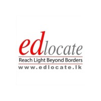 Edlocate (Pvt) Ltd logo - Similar company to Infinity Wellness Group