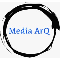 MediaArQ logo - Similar company to Path56 Media