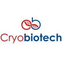 Cryobiotech logo - Similar company to Cryobio
