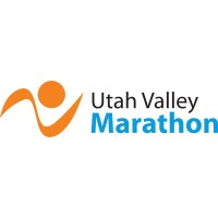Utah Valley Marathon logo - Similar company to Salt Lake Bride.Com
