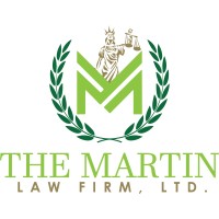 The Martin Law Firm, Ltd. logo - Similar company to Franklin County Probate Court