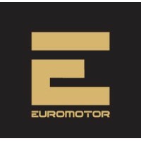 EUROMOTOR logo - Similar company to Wame.Sk