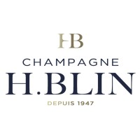 Champagne H.Blin logo - Similar company to Champagne Dom Caudron