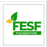 FESF Foundation logo - Similar company to Ashreitech