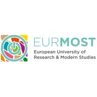 European University of Research & Modern Studies logo - Similar company to Bioscan Lab