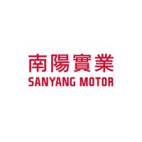 HYUNDAI現代汽車_南陽實業股份有限公司 logo - Similar company to Sym Scooters Maroc