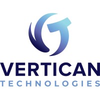 Vertican Technologies, Inc. logo - Similar company to Cio Professional Network®