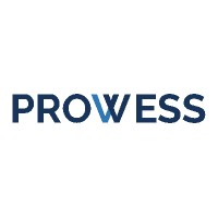 Prowess logo - Similar company to Consendo