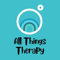 All Things Therapy logo - Similar company to Connect.Ed