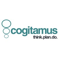 COGITAMUS LIMITED logo - Similar company to Best For Britain