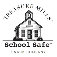 Treasure Mills Home of School Safe® logo - Similar company to Damascus Bakery