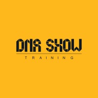 DNA SHOW TRAINING logo - Similar company to Meraki Saúde E Bem Estar