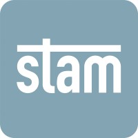 STAM Spa logo - Similar company to Robor Srl