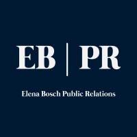 Elena Bosch Public Relations logo - Similar company to Bow & Arrow Public Relations