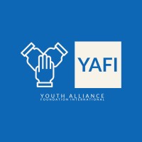 Youth Alliance Foundation International logo - Similar company to Deepak Lala & Company